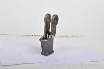 Bridges Rigging Casting Rings?