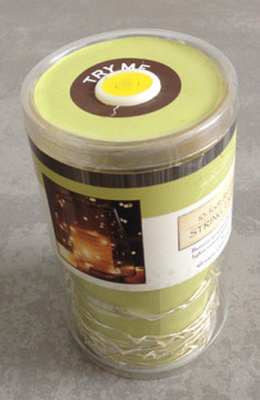 LED String Lights with Try Me