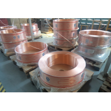 Hot sale refrigeration copper tube