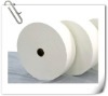 plain spunlace nonwoven fabrics for wet tissue
