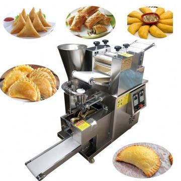 Direct Factory Supply Samosa Pastry Machine