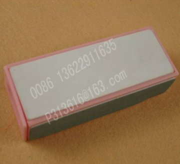 nail shiner buffer block