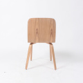 Visu chair muuto cafe chair por contrachapado