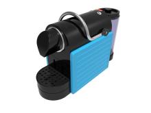 Nespresso Compatible Capsule Coffee Machines