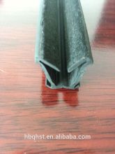 Rubber Sliding Window Channels