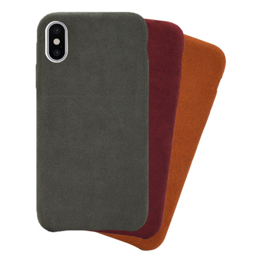 Custom Sublimation Printed Leather Phone Case for Iphone