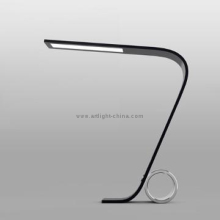 Exalted  Side-glow and office  LED Desk Lamp