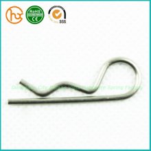High Quality Useful "R"Shaped Wire Form Spring