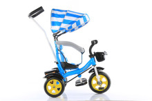 Licensed Mini 3 Wheels Child Tricycle