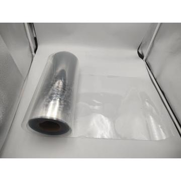 Filmes transparentes rígidos de PVC para bolha de medicina