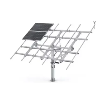 New Arrival Solar Tracking Controller System Bracket
