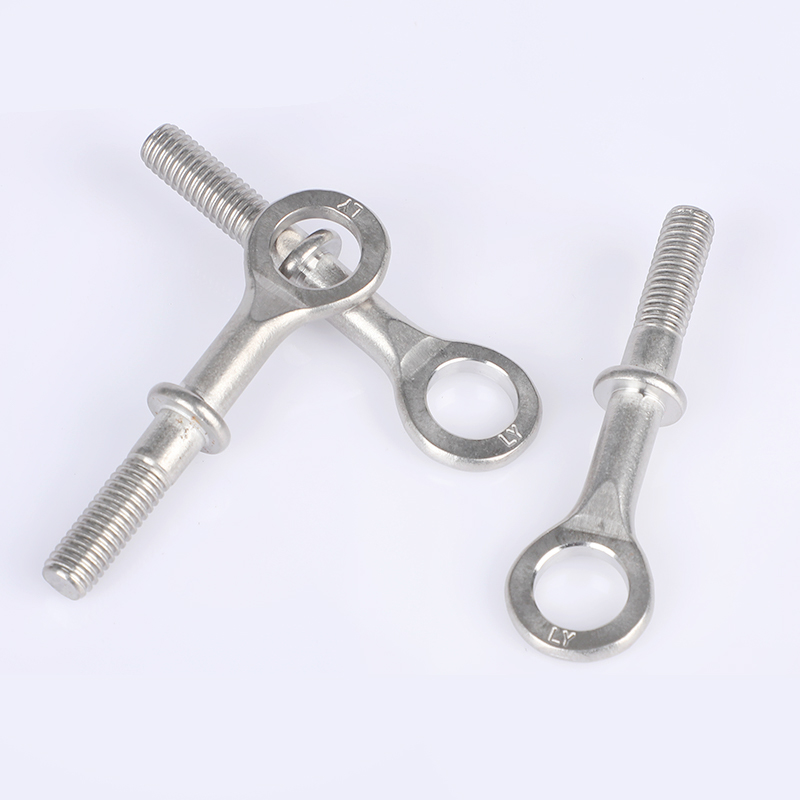 Грубальный стержень из нержавеющей стали (5) Stainless steel guide rod (5)