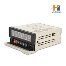 Multi Reset Counter for Automation