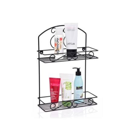Tips for Choosing the Right Wall Bathroom Rack