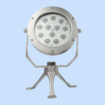 IP68 162mm 36watt Lampu Insaya Bawah Air