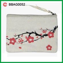 Nature Flower Coin Purses Wholesale
