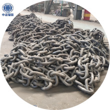 NVK3 Stud Link Anchor Chain