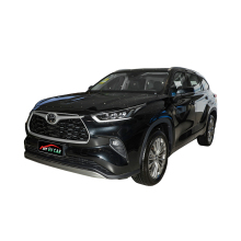 Highlander 2024 Ultimate Edition 7 Seaters