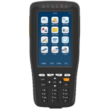 TM-600 VDSL Modem Tester: WAN & LAN xDSL Line Test Equipment with OPM+VFL+Tone Tracker+TDR