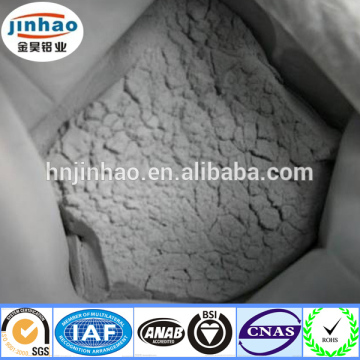 8-10 Micron Nitrogen Atomized Aluminium Powder
