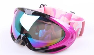 Ski Goggles, Discount Skis Goggle, Snowboard Brands Ski Gear (XQ069)