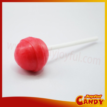 Custom Fruit Flavor Lolly pops candy