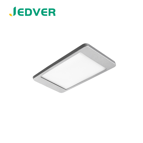5W LED Cabinet Panel Light with PIR Sensor