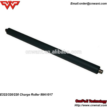 Charge Roller for T630 E322 E320 E220 T520 T522 T610 T612 T614 T616 (99A1017) Primary Charge Roller