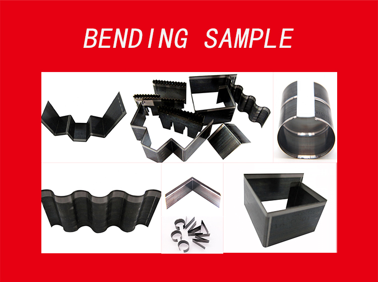 Precision Manual Steel Rule Blade Die Cutting Knife Bender Bending Machine For Steel Rule Die Board Making