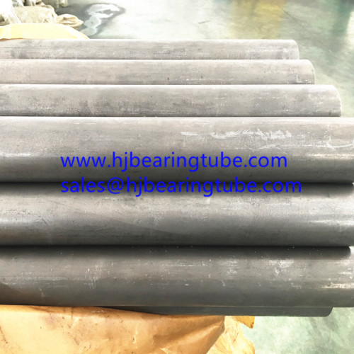 EN10305-1 E355 +N Automotive Steel Tubes