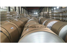 Cold Rolling Aluminum Aluminium Alloy Coil