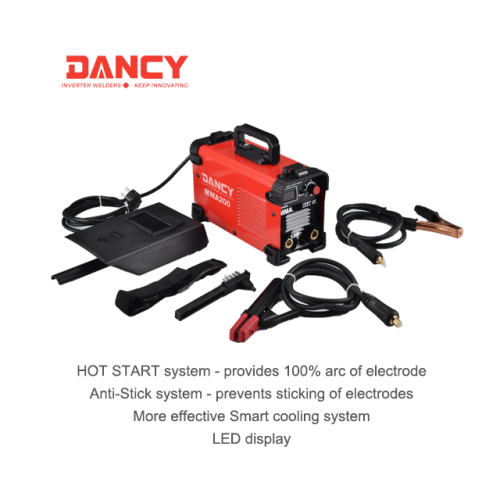 high quality electric welding machine stick welder