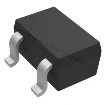 BAR64-05WH6327: RF Pin Diode IC in Stock