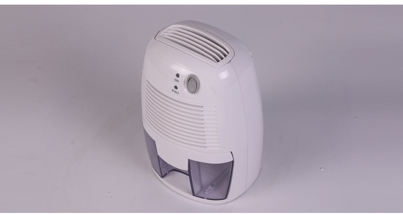 USB DC5V mini home reusable dehumidifier room moisture meter ETD250