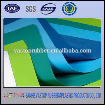 Custom Design coloured neoprene sheets For Sale