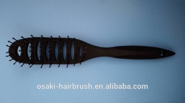 china wholesale professional vent curve hair brush for men