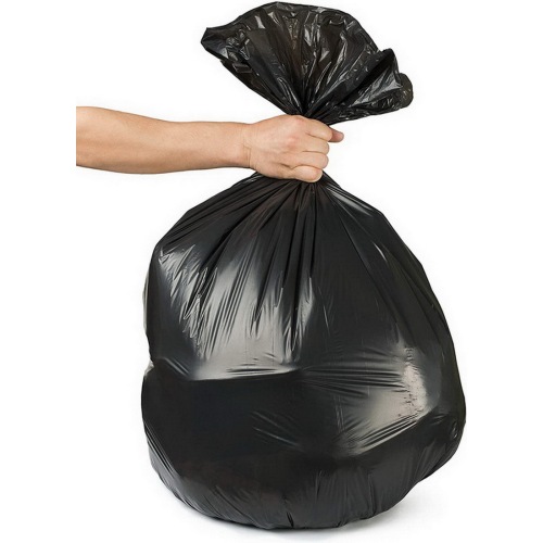 Heavy Duty Construction Industrial Trash Bags