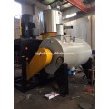 Big Plastic raw material mixer