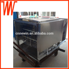 Horizontal Chicken Duck Goose Plucker