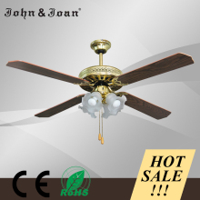 Modern Home Appliance: Ceiling Fans