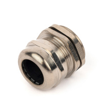 Waterproof Metal Cable Gland PG16 for Wire Connectors