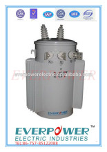 D16 50HZ Single Phase Overhead Conventional transformer 110/220v
