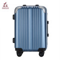 Classical design businessman hard luggage