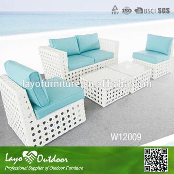 ISO 9001 factory world source international outdoor furniture combined sofa set