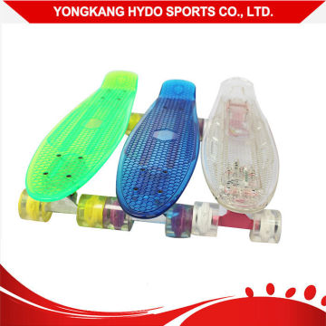 Unique Plastic Skateboard Skateboards For Sale Cheap