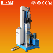 Vertical Ventilation Equipment Hydraulic Lock Seaming Machine