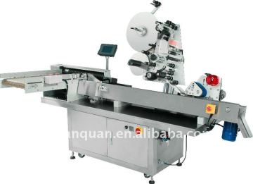 bottle labeler machine