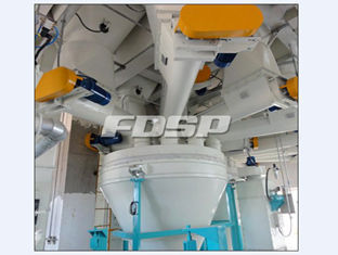 Intelligent Computer Dosing Scales System, Dosing Systems With Analogue Panel Splg Series