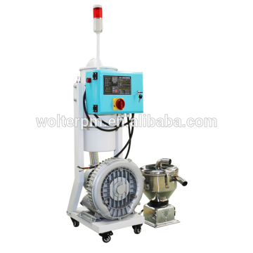 7.5kw automatic vacuum feeders