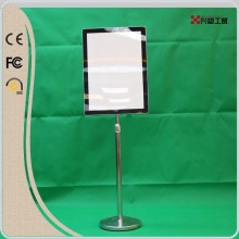 Popular high quality outdoor display stand